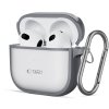 Etui TECH-PROTECT MAGMAT APPLE AIRPODS 4 MATTE GREY